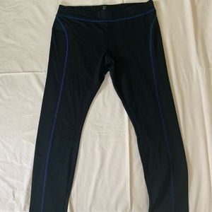 New York and Company Thick Leggings